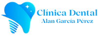 Logo Clínica Dental AGP