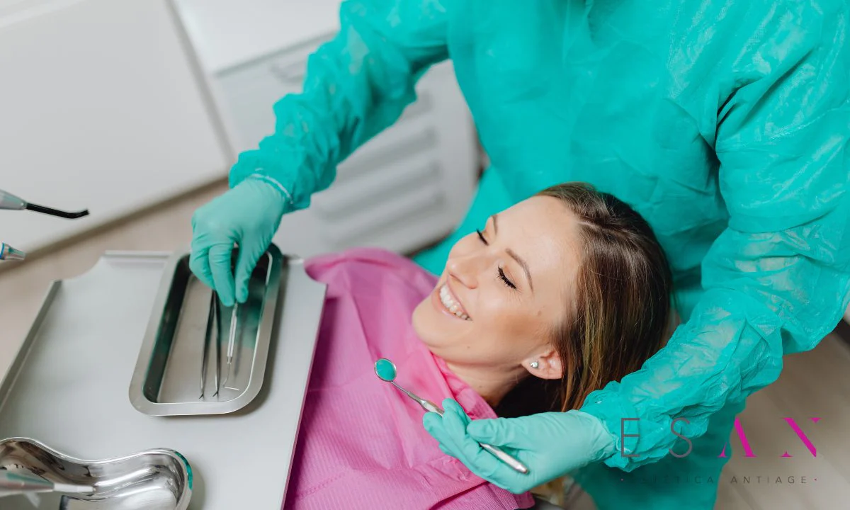 Limpieza Dental
